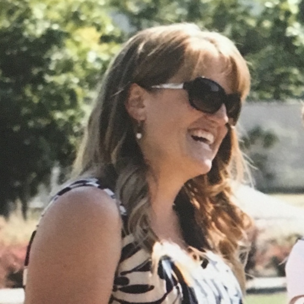 Meet your Posher, Juliene